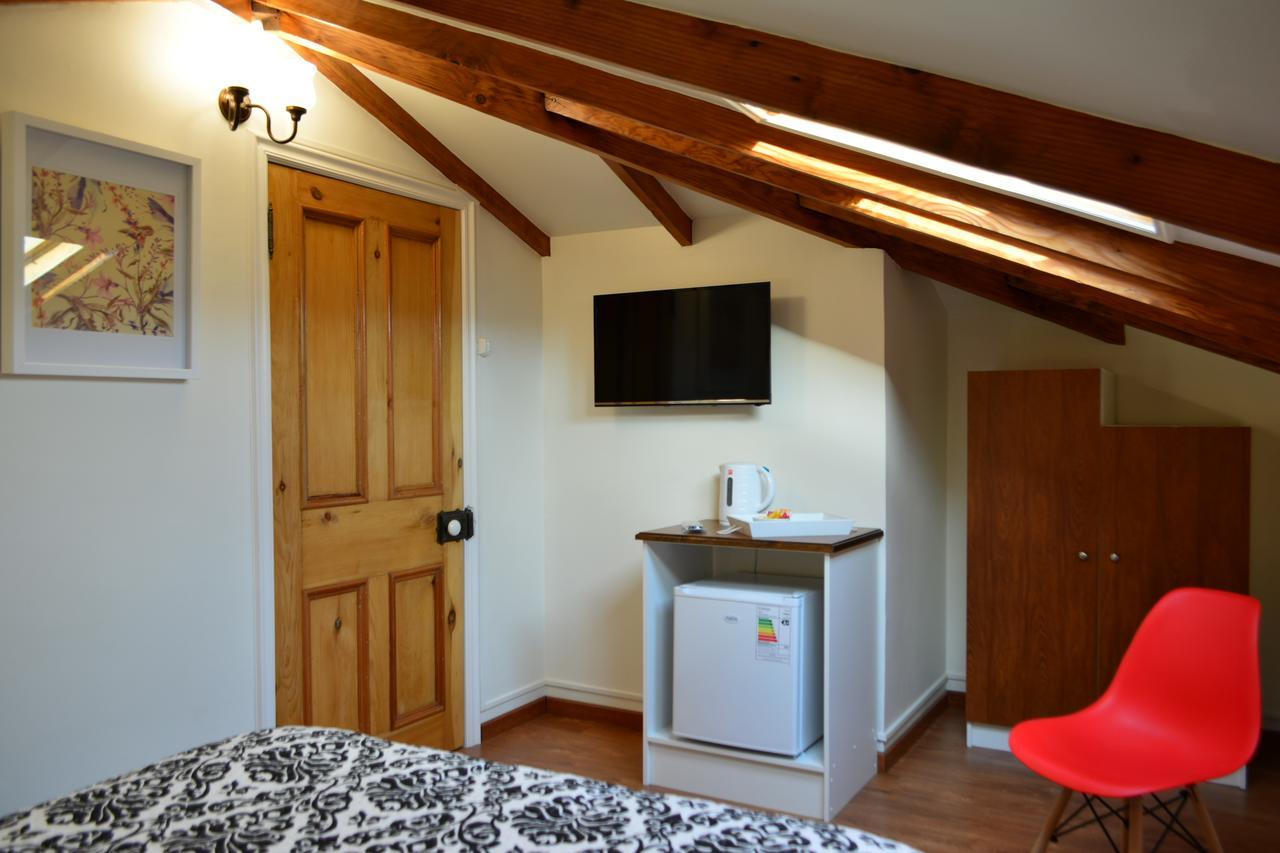 Wood Residence Hotel Boutique Вальпараисо Экстерьер фото