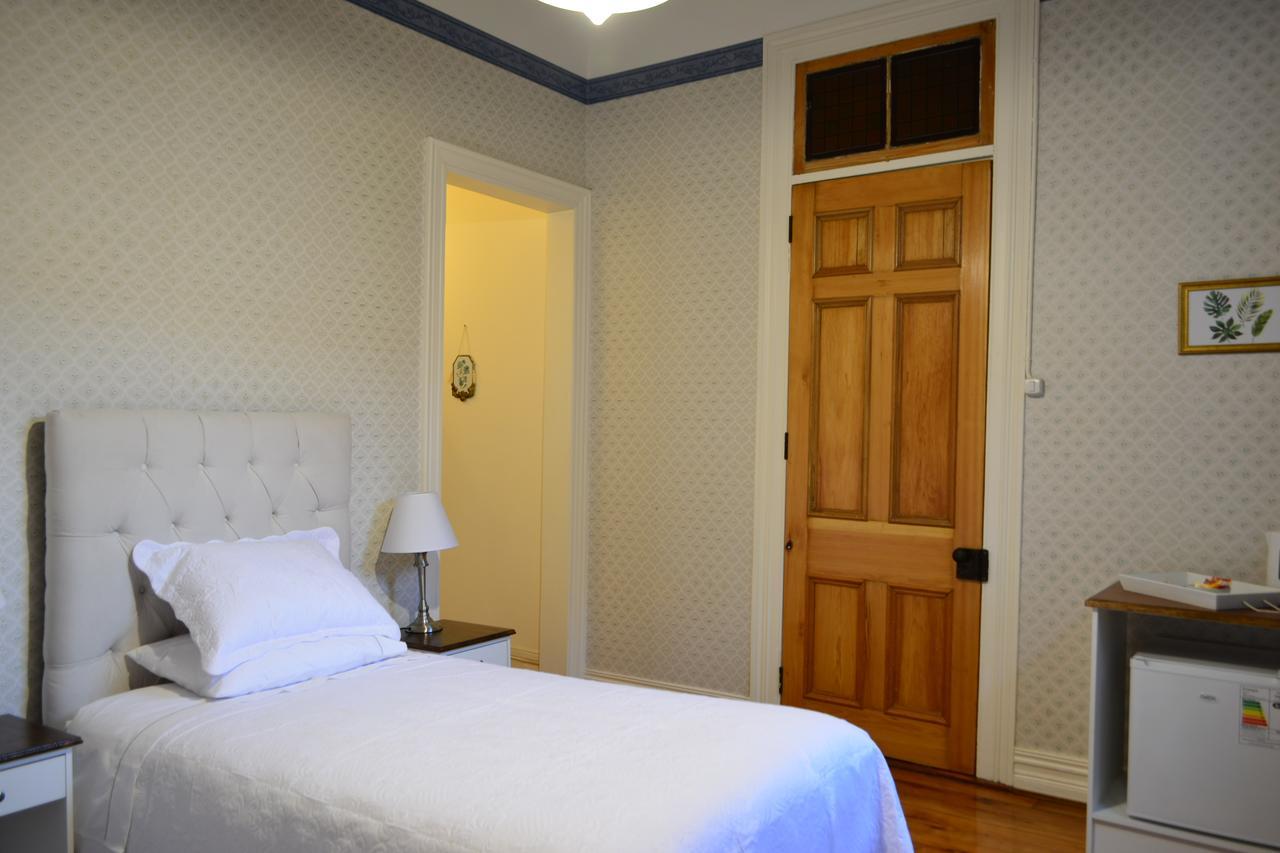 Wood Residence Hotel Boutique Вальпараисо Экстерьер фото