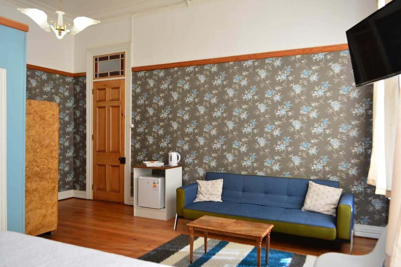 Wood Residence Hotel Boutique Вальпараисо Экстерьер фото
